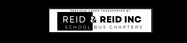 Reid & Reid Bus Charters - Logo P7