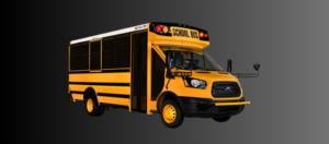 1920x845PX #Passenger School Mini Bus P14