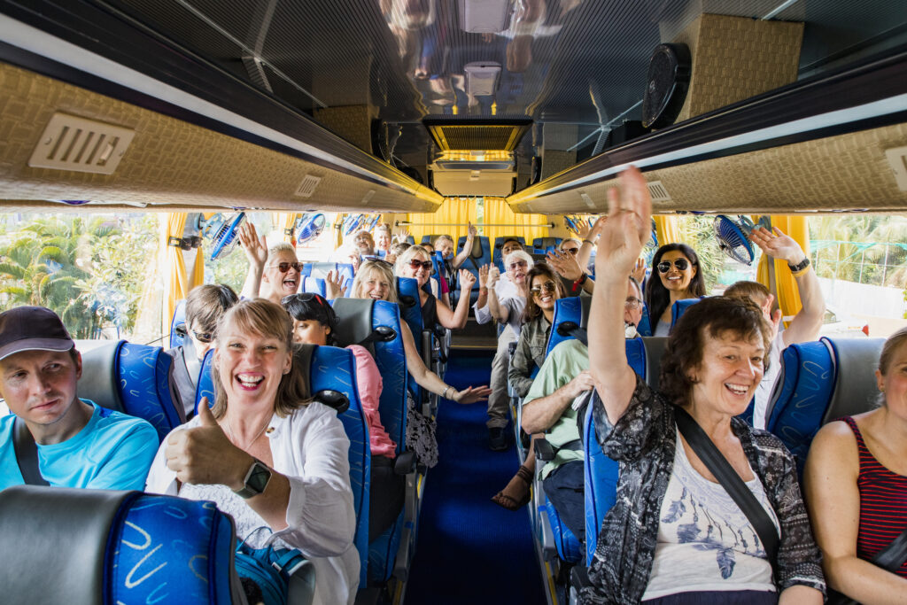 Organize seamless group events with our school bus rentals. From corporate outings to team-building adventures, our reliable and spacious buses are ready to transport your group with comfort and efficiency. Contact us to elevate your group events transportation experience!