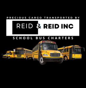 REID + REID SCHOOL BUS CHARTERS 760x783 PX WBUS BLACK P3