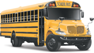 REID & REID SCHOOL BUS CHARTERS - SCHOOL BUS RENTALS-HERO