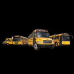 reid-reidbuscharters.com School Bus Rental Fleet. Reid & Reid INC. School Bus Service