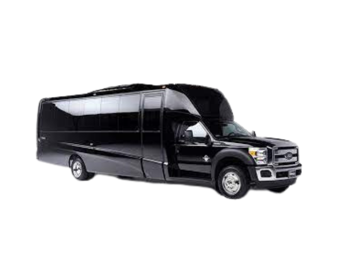 shuttle buses are equipped to accommodate everyone comfortably along with their luggage. No matter the occasion, our shuttle buses are committed to making your group travel a breeze.