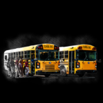 reid-reidbuscharters.com BuleBird School Bus Charter. Reid & Reid INC