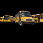 Reid & Reid Inc. Our dedicated team at Reid & Reid Inc. school bus rental fleet