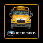 Reid-Reid INC School Bus Rentals Blue Bird School Bus
