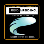 Reid-Reid INC School Bus Rentals Calvert Country High School
