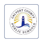 Reid-Reid INC School Bus Rentals Calvert County Public Schools logo