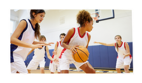 reid-reid inc after school programs basketball